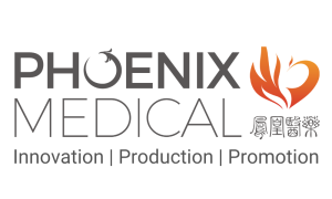 Home phoenix medical logo