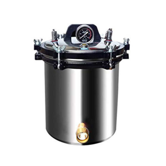 Products portable autoclave 570x570