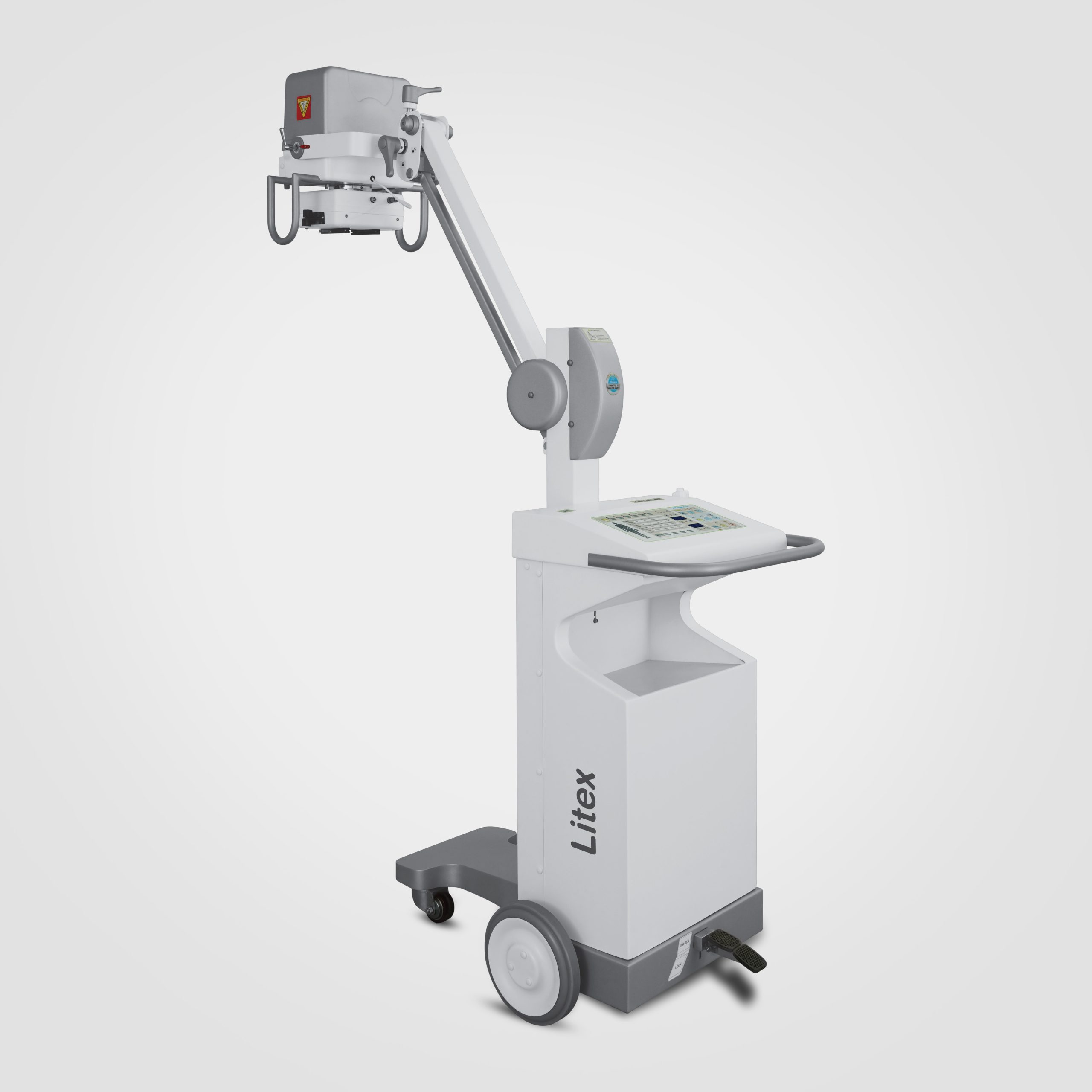 Products spring balanced mobile x ray systems 17478332751517